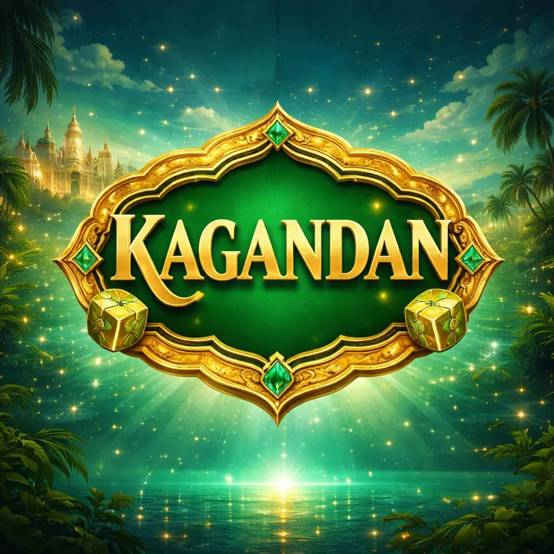 kagandan
