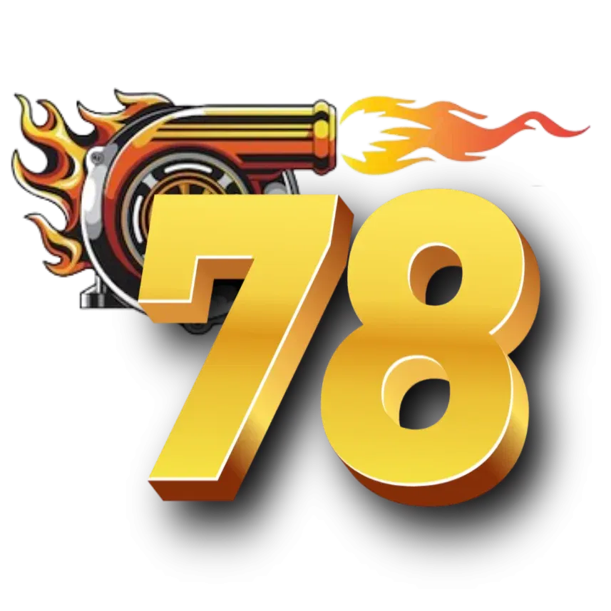 TURBO78 - Aksi Seru di Setiap Level